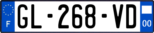 GL-268-VD