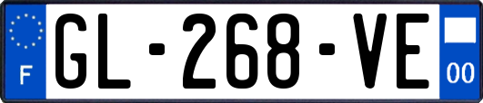 GL-268-VE