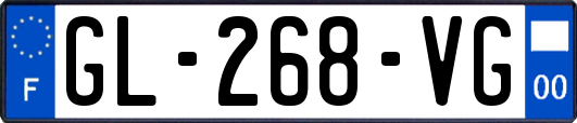 GL-268-VG