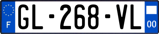 GL-268-VL