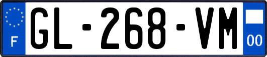 GL-268-VM