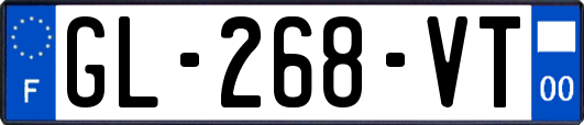 GL-268-VT