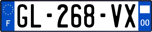 GL-268-VX