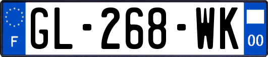 GL-268-WK