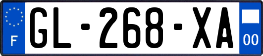 GL-268-XA