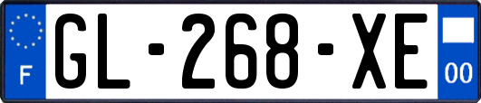GL-268-XE
