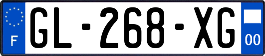 GL-268-XG
