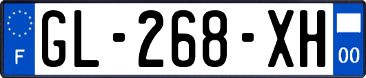 GL-268-XH