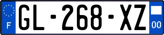 GL-268-XZ