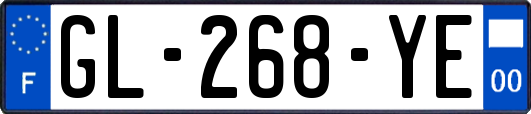 GL-268-YE