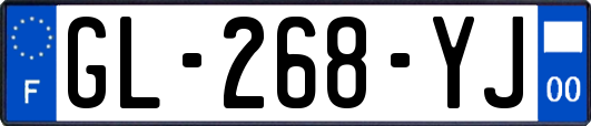 GL-268-YJ