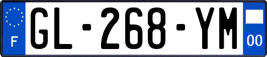 GL-268-YM