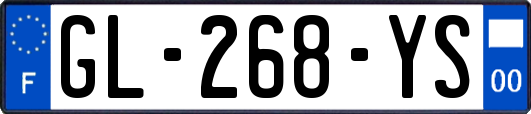 GL-268-YS