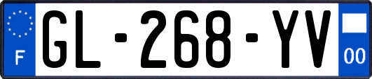 GL-268-YV