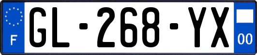 GL-268-YX