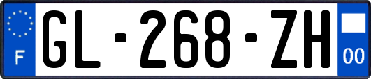 GL-268-ZH