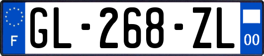 GL-268-ZL