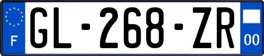 GL-268-ZR