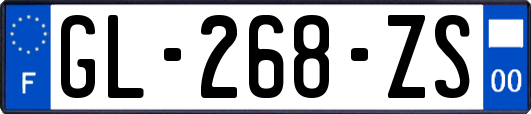 GL-268-ZS