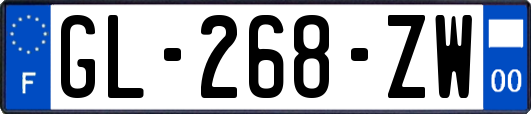 GL-268-ZW