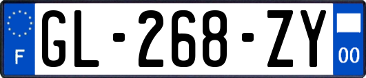 GL-268-ZY