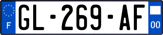 GL-269-AF