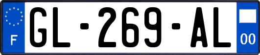 GL-269-AL