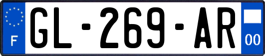 GL-269-AR