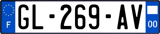 GL-269-AV