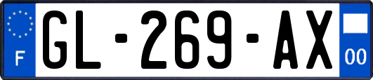 GL-269-AX
