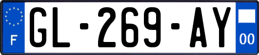 GL-269-AY