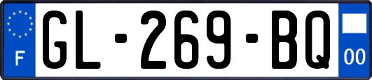 GL-269-BQ