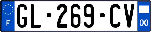 GL-269-CV