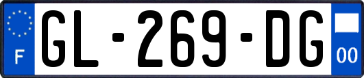 GL-269-DG