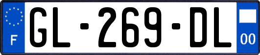 GL-269-DL