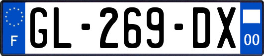 GL-269-DX