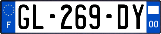GL-269-DY