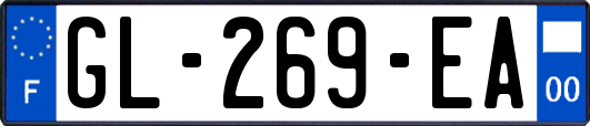 GL-269-EA