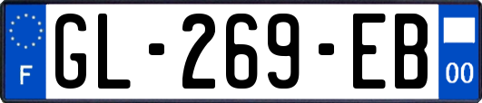 GL-269-EB