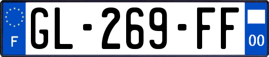 GL-269-FF