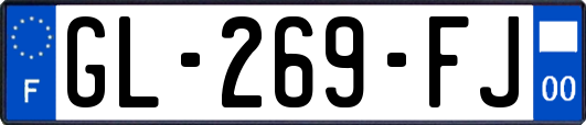 GL-269-FJ