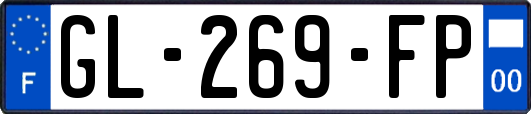 GL-269-FP