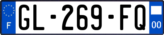GL-269-FQ