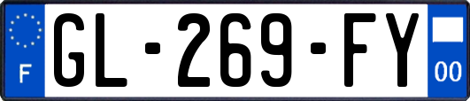 GL-269-FY