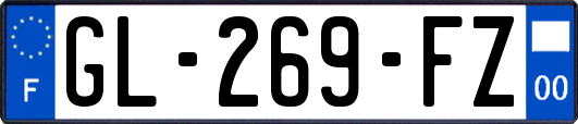 GL-269-FZ