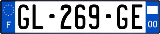 GL-269-GE