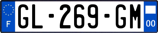 GL-269-GM