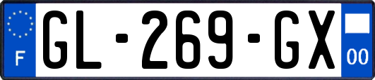 GL-269-GX