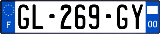 GL-269-GY