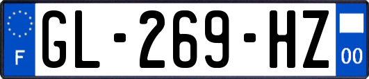 GL-269-HZ